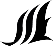 Logo SSE final — version noire